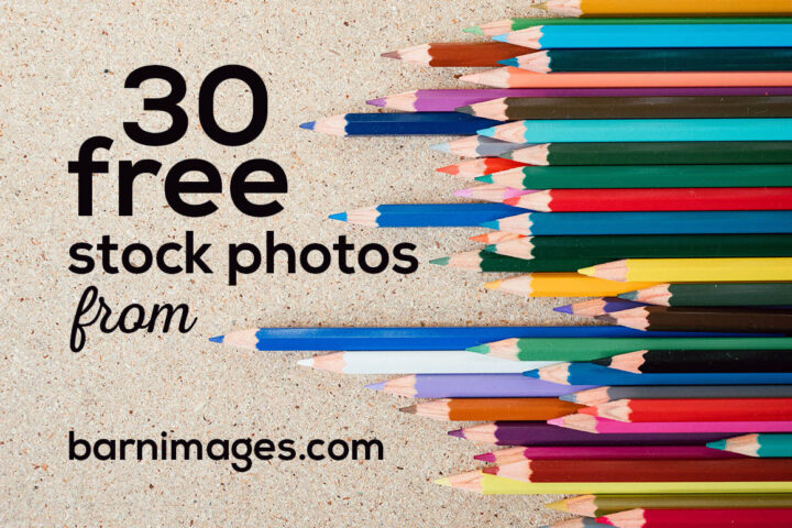 30 Free Photos from Barnimages