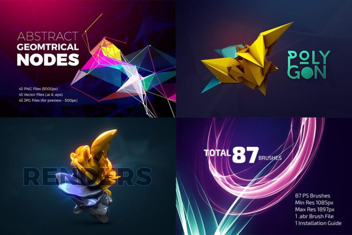 Abstract Graphics Toolkit