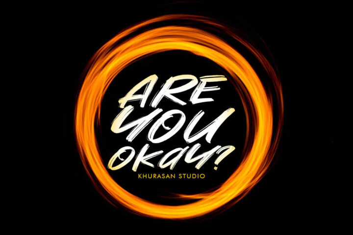 Are You Okey – Free Font