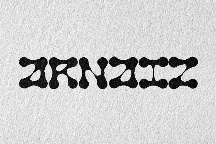 Arnaiz – Free Font