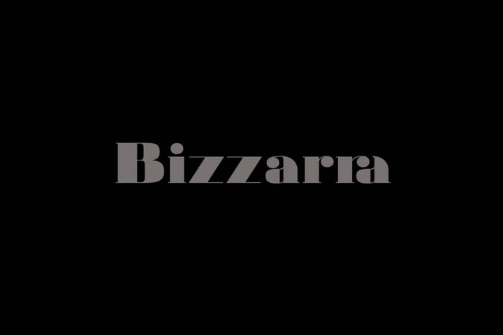 Bizzarra – Free Font