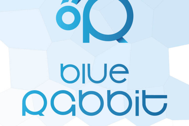 Blue Rabbit – Free Font