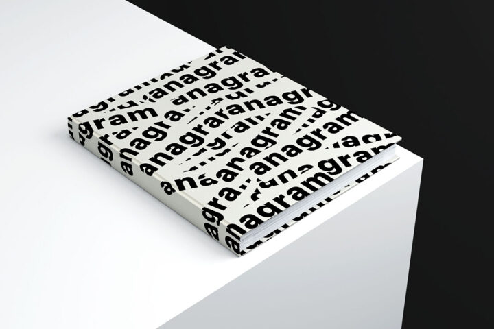 Book Hard Cover 1 – Free Mockup