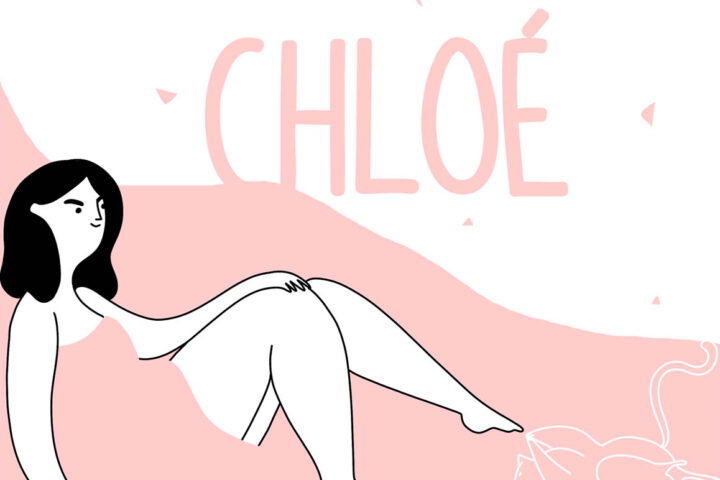 Chloe – Free Font