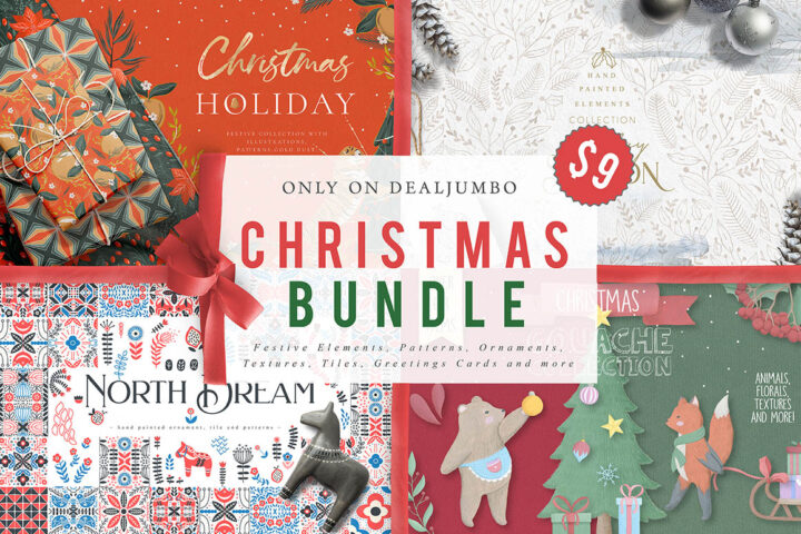 Christmas Bundle