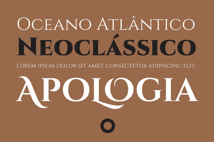 Cinzel – Free Font Family