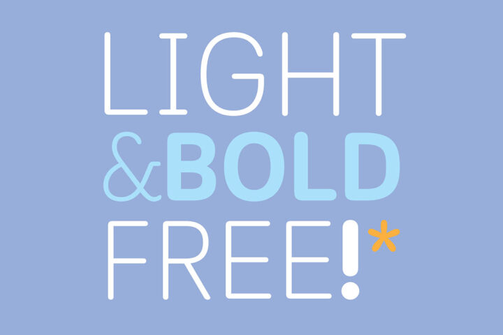 Cloud Soft – Free Font