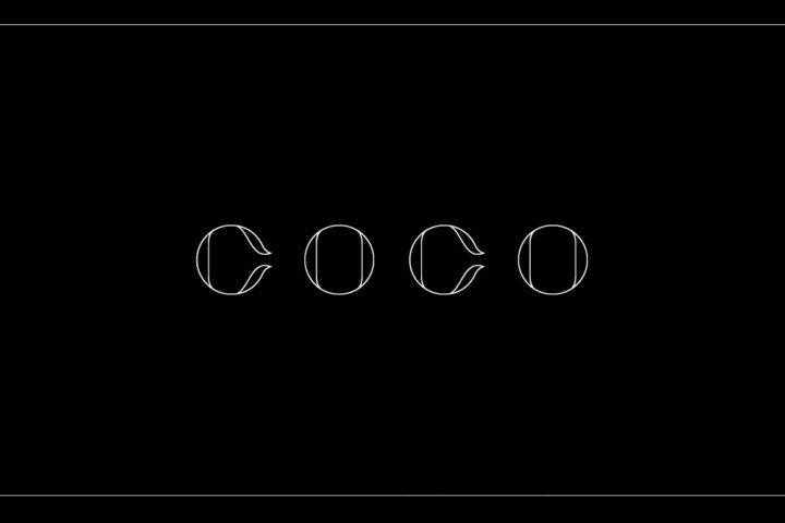 Coco – Free Font