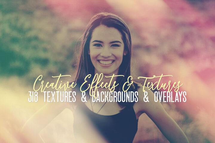 Creative Effects & Textures