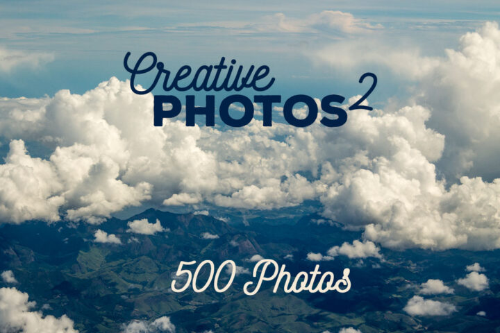 Creative Photo Bundle 2