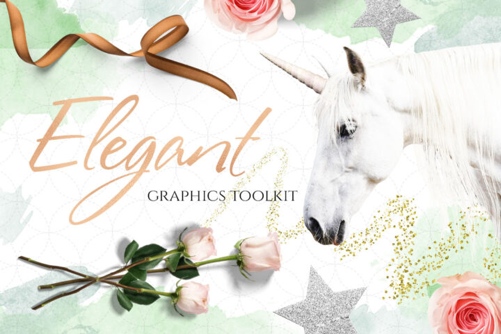 Elegant Graphics Toolkit