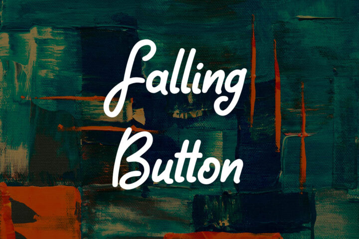 Falling Button – Free Font
