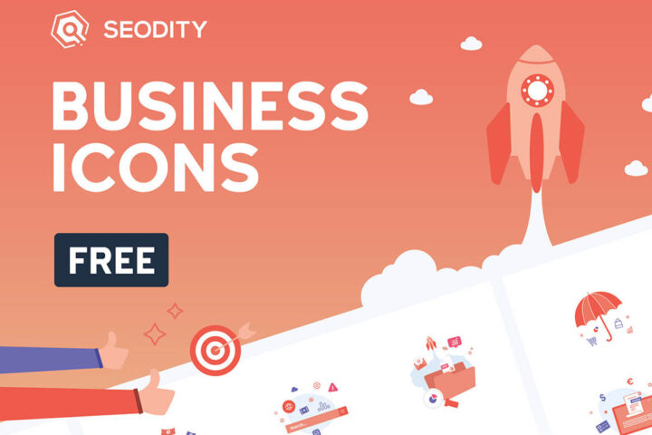 Free Business Icon Pack