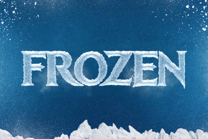 Free Ice Cool Text Effects