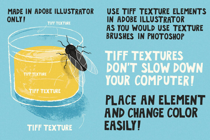 Small Wonders – Free Textures