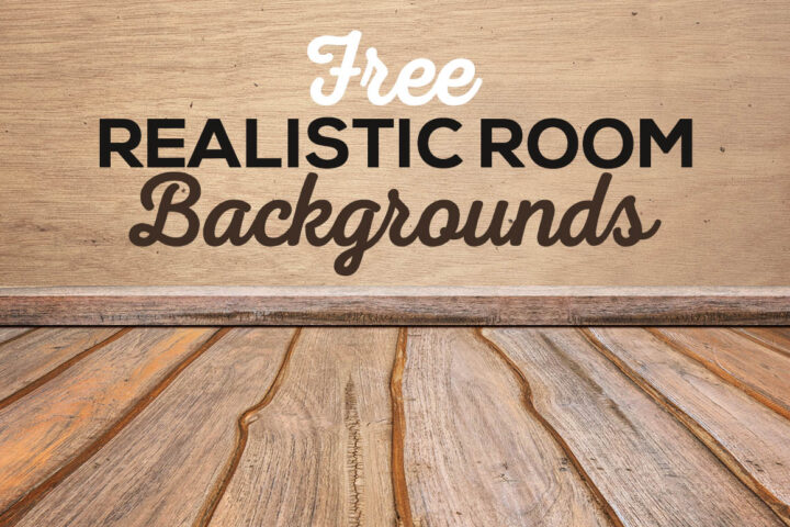 Free Room Backgrounds