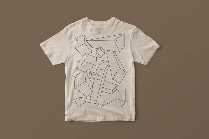 Free T-Shirt Mockup