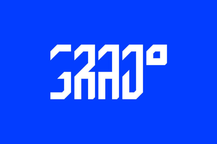 Grad – Free Font