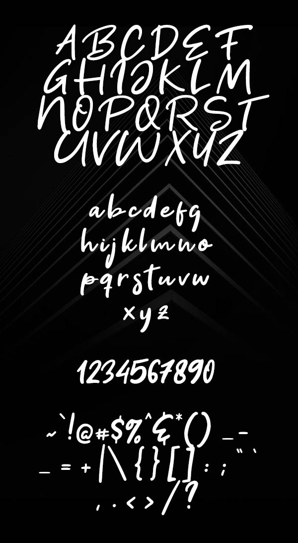 Get Show - Free Font - Dealjumbo