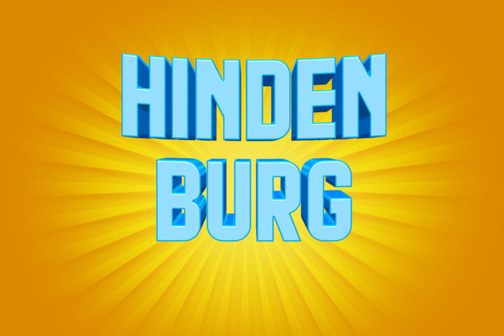 Hindenburg – Free Font