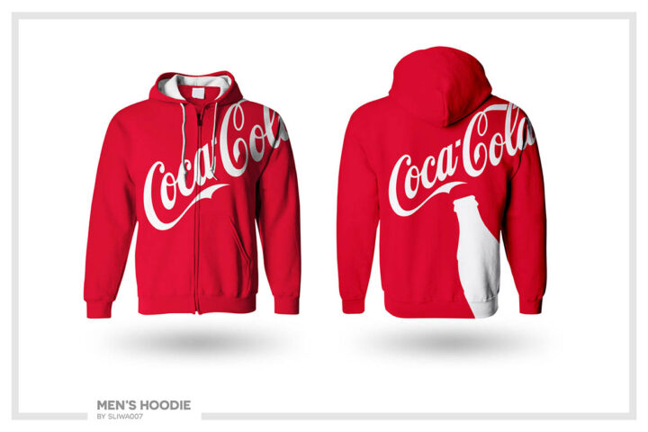 Hoodie – Free Mockup