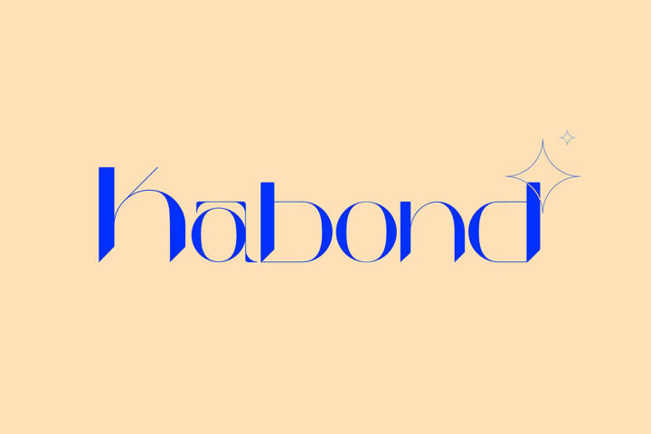 Kabond – Free Font