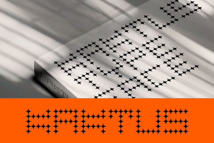 Kaktus – Free Font