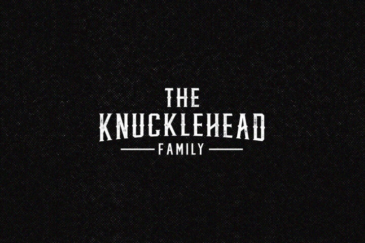 Knucklehead – Free Font