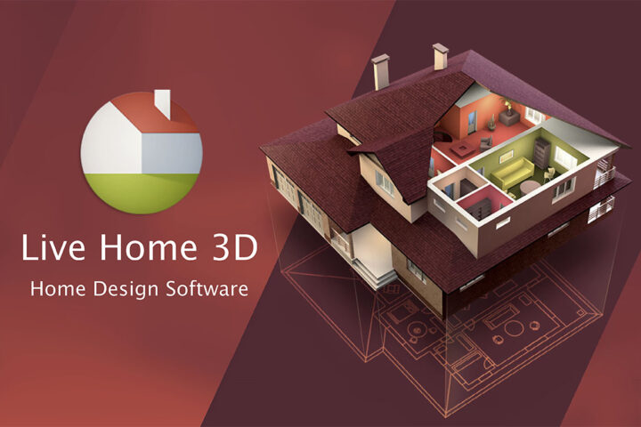 Live Home 3D for Mac
