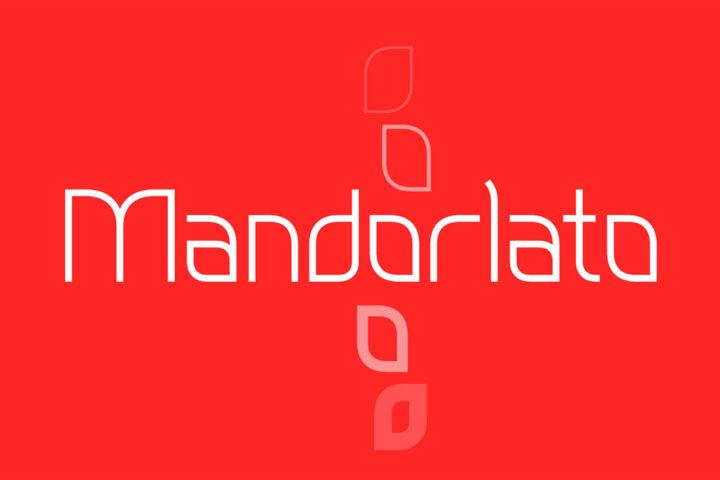 Mandorlato – Free Font Family