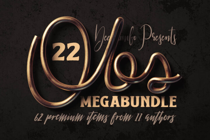 Only Best Sellers Mega Bundle v.22