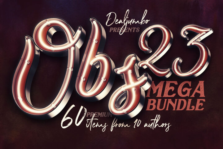 Only Best Sellers Mega Bundle v.23