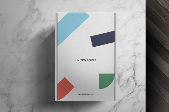 Paper Box – Free Mockup