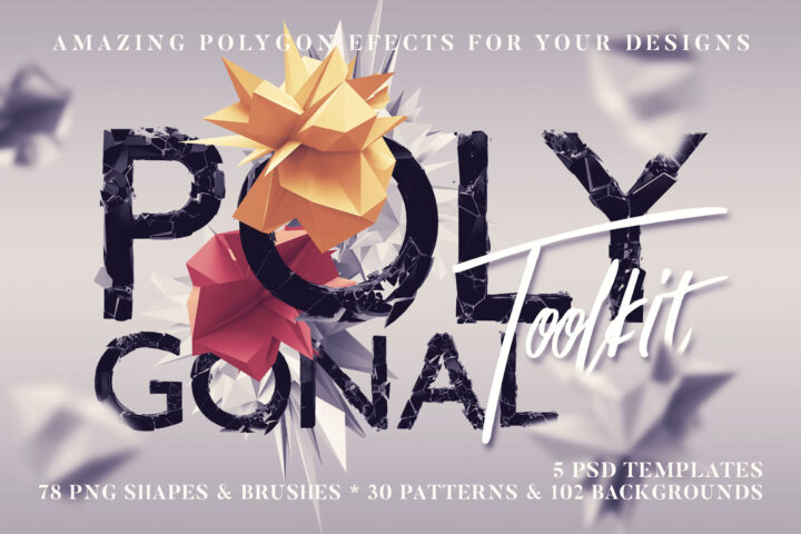 Polygonal Toolkit