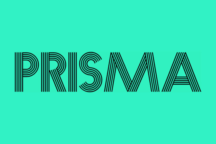 Prisma – Free Font