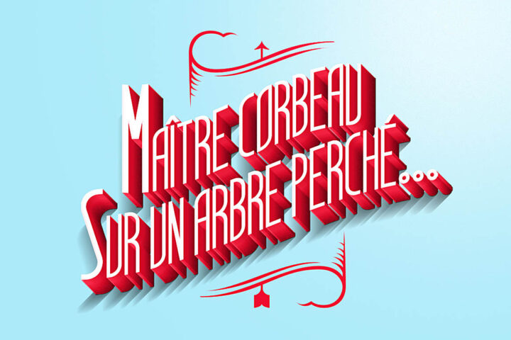 Quatre Quarts – Free Font