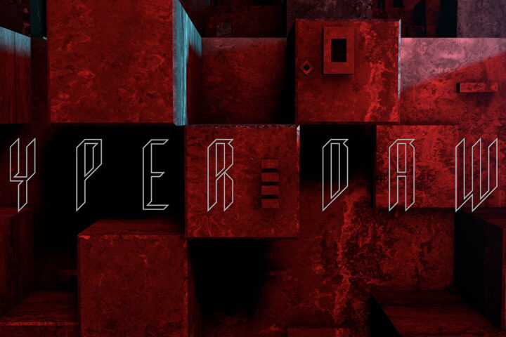 RENASCI – Free Font