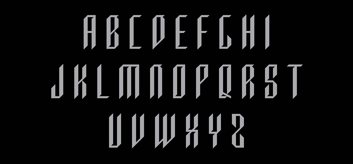 RENASCI - Free Font - Dealjumbo