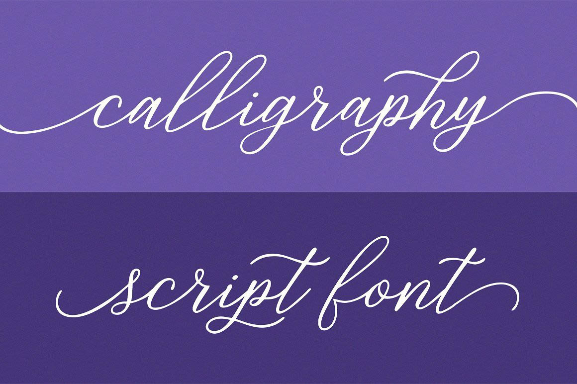 Rosabelia Script - Free Font - Dealjumbo