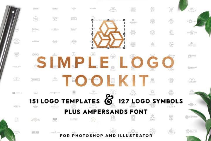 Simple Logo Toolkit