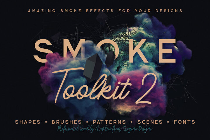 Smoke Toolkit 2