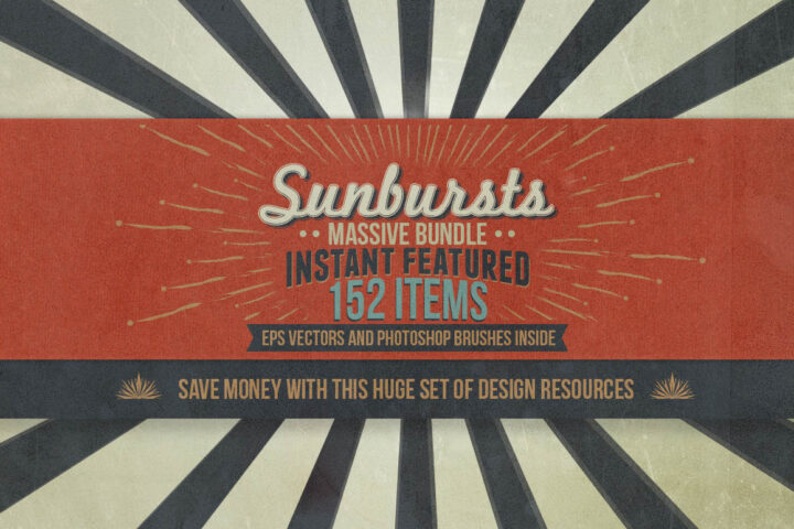 Sunbursts Bundle