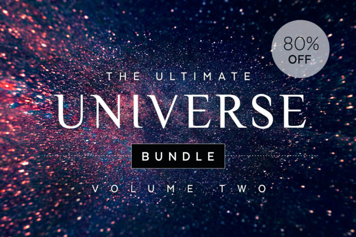Ultimate Universe Bundle 2