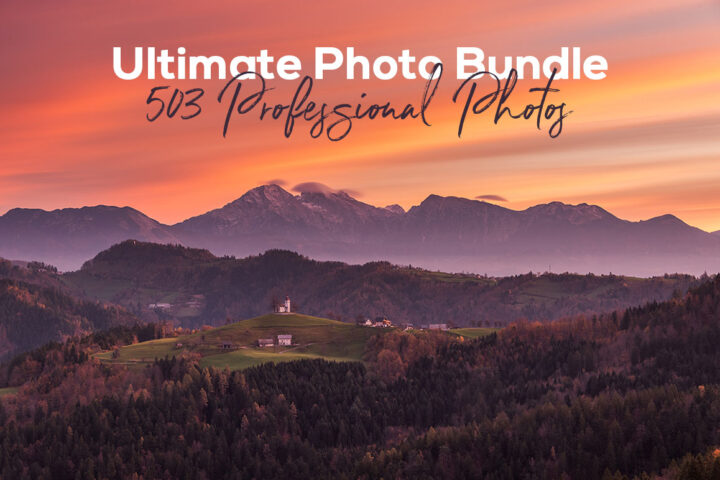 Ultimate Photo Bundle 2017