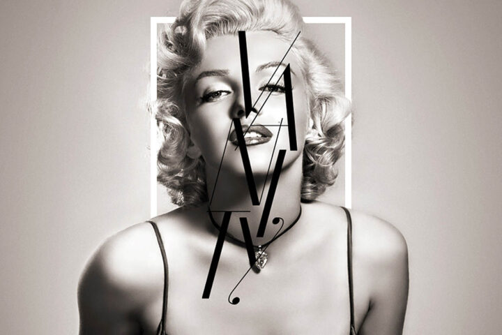 Vanity – Free Font Family