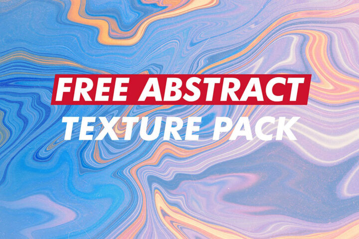 Abstract Marble Paint – Free Textures