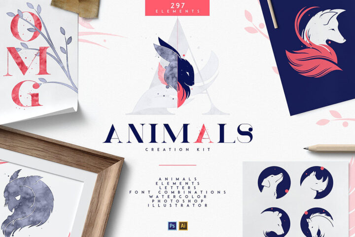 Animals – Creation Kit