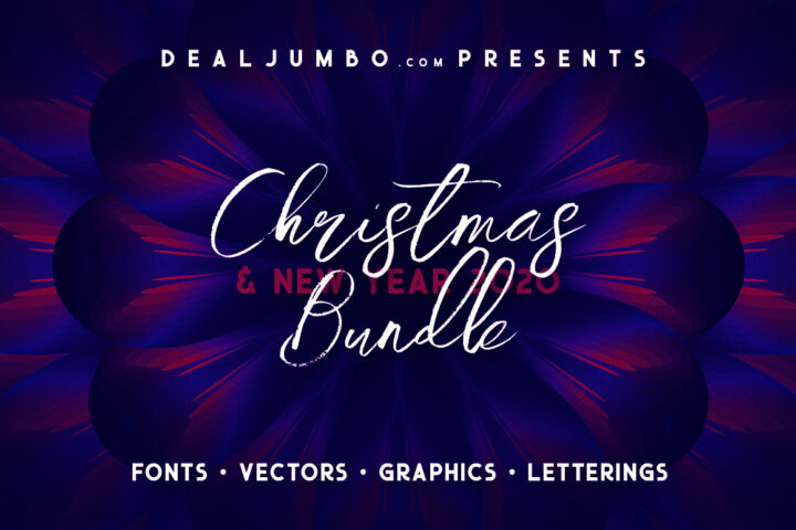 Dealjumbo Christmas Bundle 2019
