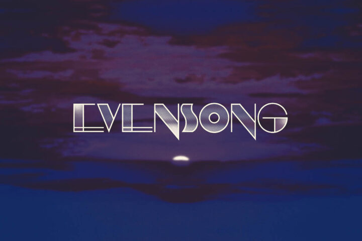 Evensong Hollow – Free Font