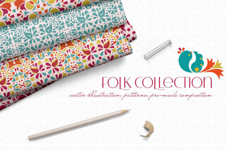Folk Collection
